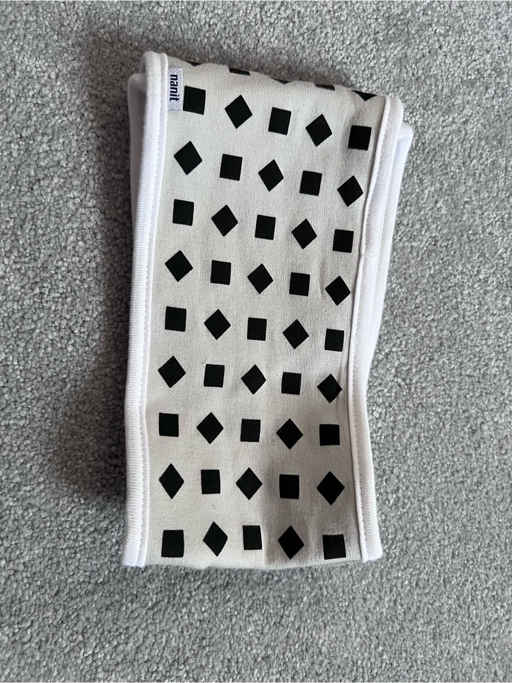 Nanit sleep band - 0-3 months